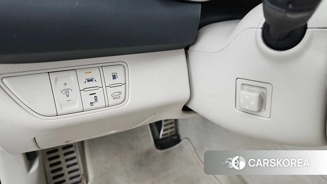 Genesis G70 2018 Красный из Кореи, фото 5