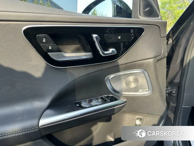 Mercedes-Benz Class C 2023 Темно-серый из Китая, фото 5