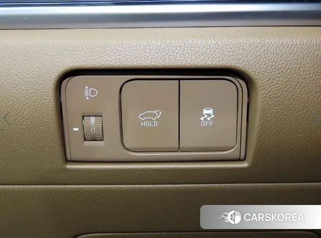 Kia The New Sorento 4th Generation 2023 Черный из Кореи, фото 5