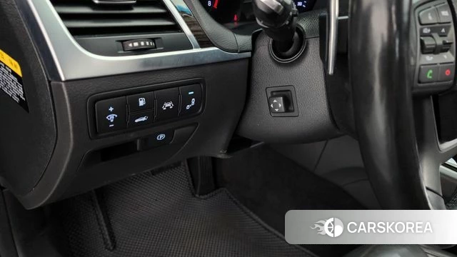 Genesis G80 2019 Серый из Кореи, фото 5