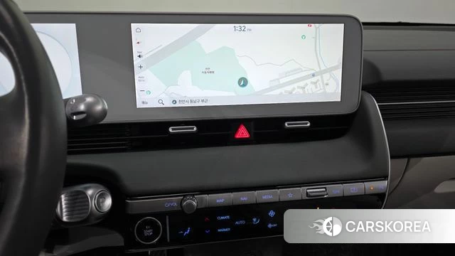 Hyundai Ionic 5 2022 Белый из Кореи, фото 5