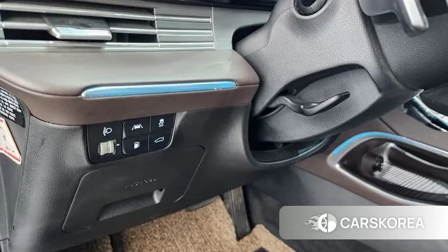 Hyundai The New Grandeur IG 2019 Белый из Кореи, фото 5