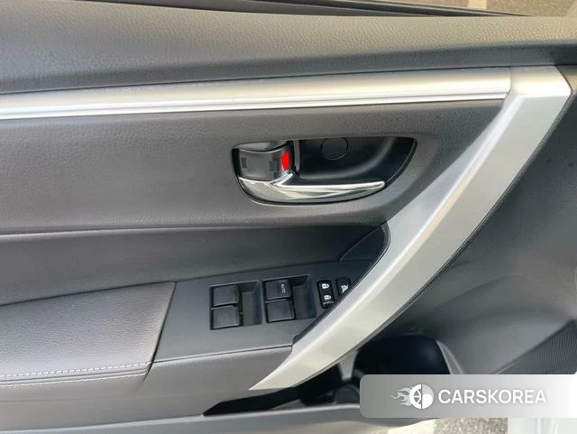 Toyota Ralink Dual Engine E+ 2019 Белый из Китая, фото 5