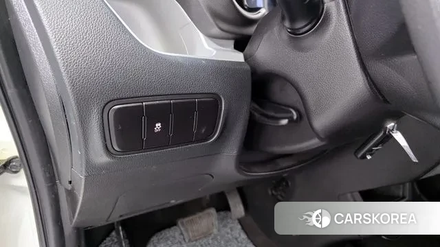 Kia The New Ray 2021 Белый из Кореи, фото 5