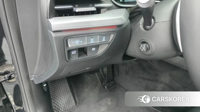 Genesis G80 (RG3) 2023 Черный из Кореи, фото 5