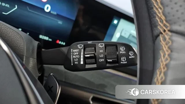 Ssangyong The New Torres 2024 Черный из Кореи, фото 5