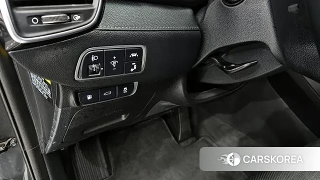 Hyundai Grandeur IG 2019 Серый из Кореи, фото 5