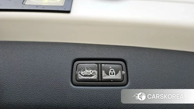 Genesis GV70 2021 Белый из Кореи, фото 5