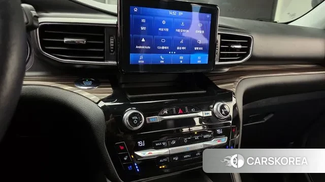 Ford Explorer 6th Generation id 2884940 из Кореи 5