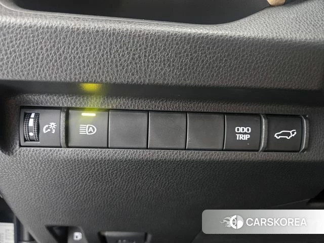 Toyota RAV4 5th Generation 2025 Черный из Кореи, фото 5