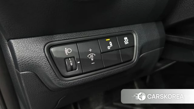 Kia The New K3 2nd generation 2022 Серый из Кореи, фото 5