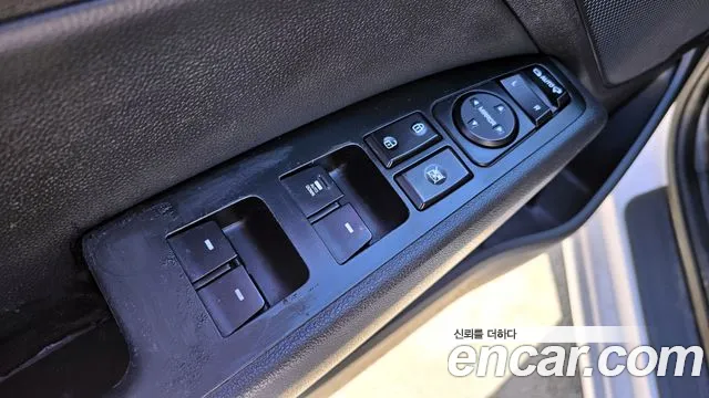 Hyundai Avante AD 2018 Белый из Кореи, фото 5