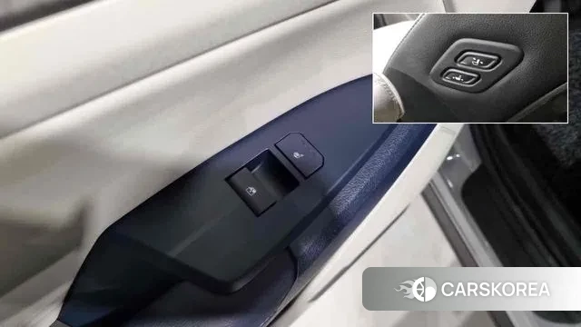 Kia The New Sportage 5th Generation 2025 Серебристо-серый из Кореи, фото 5