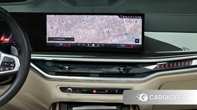 BMW X7 (G07) 2025 Белый из Кореи, фото 5