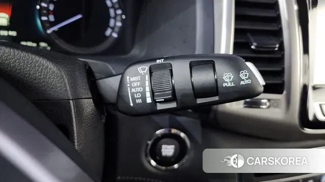 Ssangyong Rexton Sports 2018 Коричневый из Кореи, фото 5