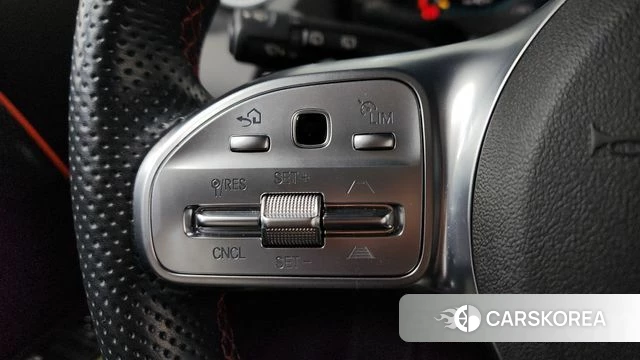 Mercedes-Benz EQA H243 2022 Белый из Кореи, фото 5