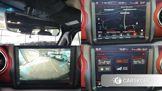 Jeep Wrangler (JL) 2020 Серебристо-серый из Кореи, фото 5