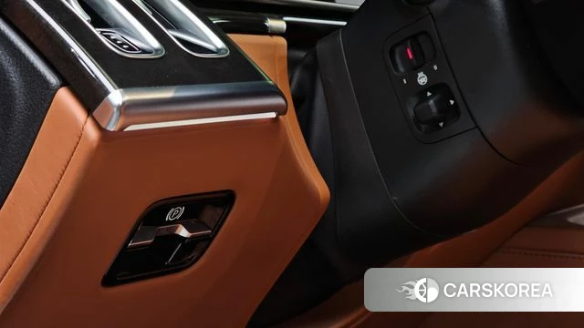 Mercedes-Benz S-Class W223 2022 Черный из Кореи, фото 5