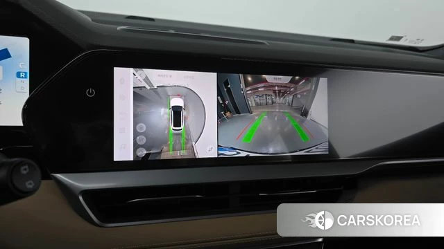 Renault Korea (Samsung) Grand Coleos 2026 Белый из Кореи, фото 5