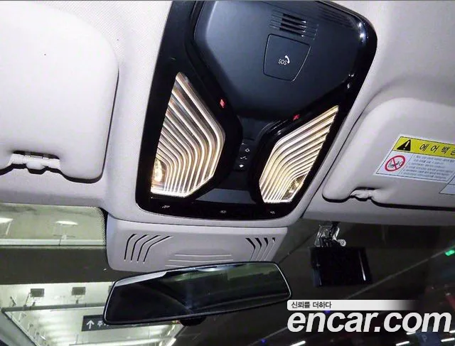 BMW X3 (G01) 2018 Белый из Кореи, фото 5