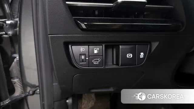 Kia EV6 id 3533977 из Кореи 5