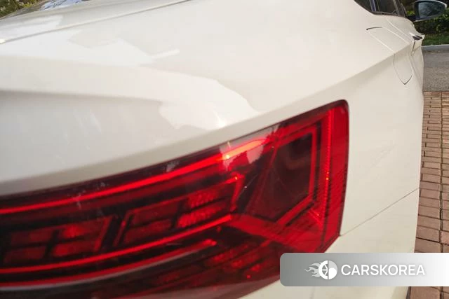 Volkswagen Sagitar 2021 Белый из Китая, фото 5