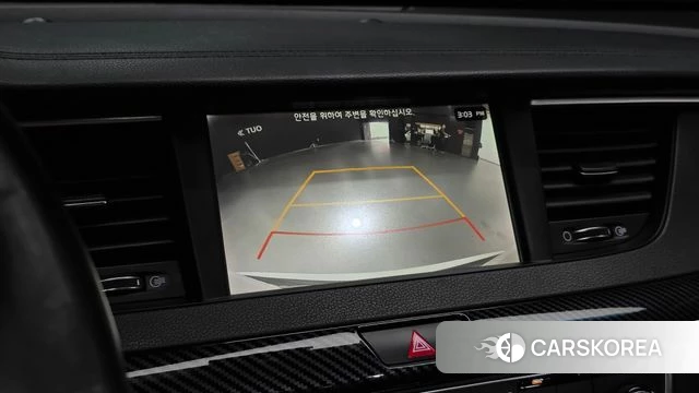 Kia Come New K7 2018 Белый из Кореи, фото 5