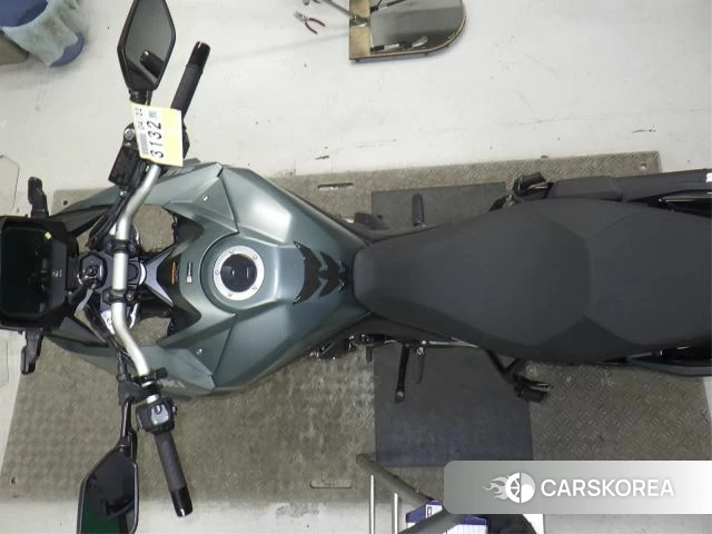 Проданный Suzuki V-STROM 800 id 4032958 из Японии, фото 4