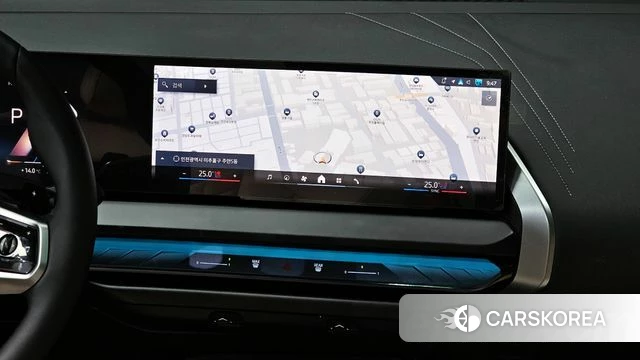 BMW X3 (G45) 2025 Белый из Кореи, фото 5