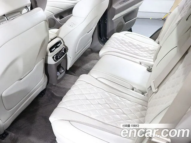 Genesis GV80 id 2669747 из Кореи 5