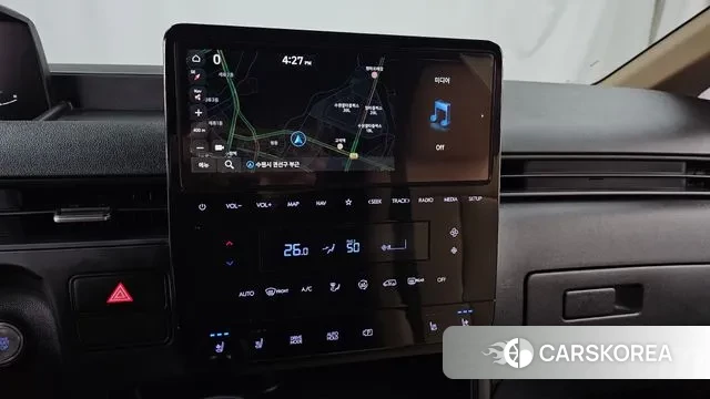 Hyundai Staria 2023 Белый из Кореи, фото 5