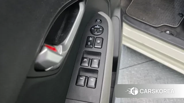 Kia The New Ray 2020 Жемчужный цвет из Кореи, фото 5