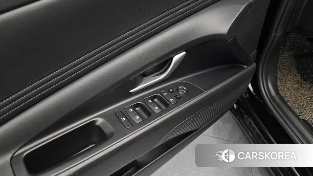 Hyundai Avante (CN7) 2021 Черный из Кореи, фото 5