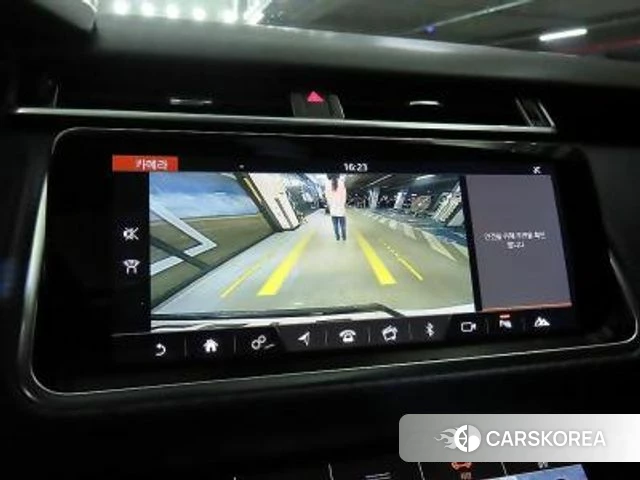 Land Rover Range Rover Velar 2018 Жемчужный цвет из Кореи, фото 5