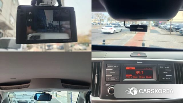 Kia The New Ray 2020 Белый из Кореи, фото 5