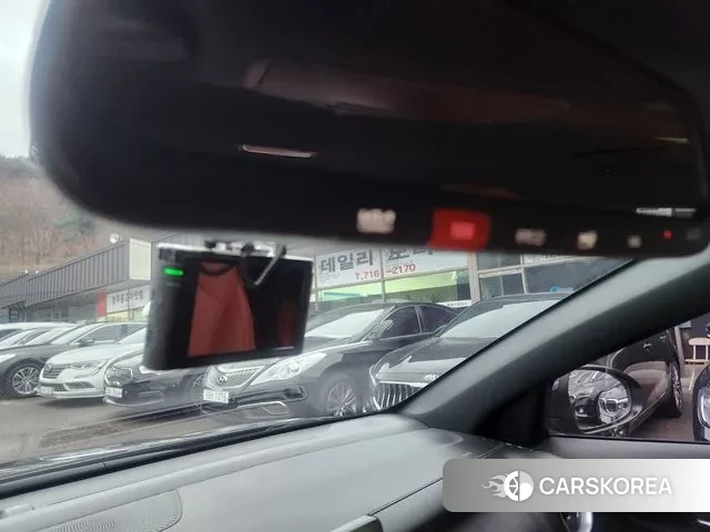 Kia The New K3 2nd generation 2023 Серый из Кореи, фото 5