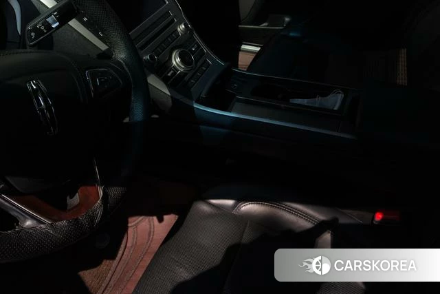 Lincoln MKZ 2018 Красный из Китая, фото 5