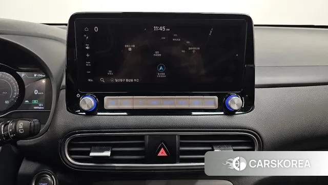 Hyundai Kona Electric 2020 Белый из Кореи, фото 5