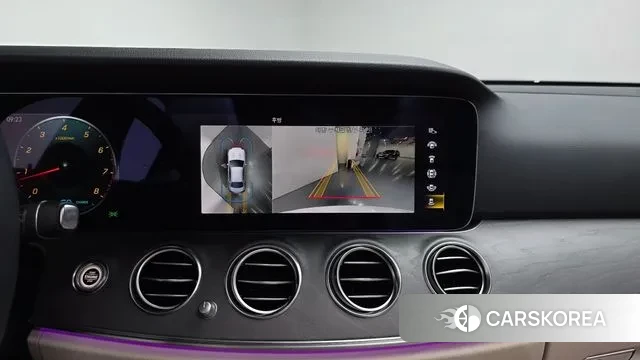 Mercedes-Benz E-Class W213 2022 Белый из Кореи, фото 5