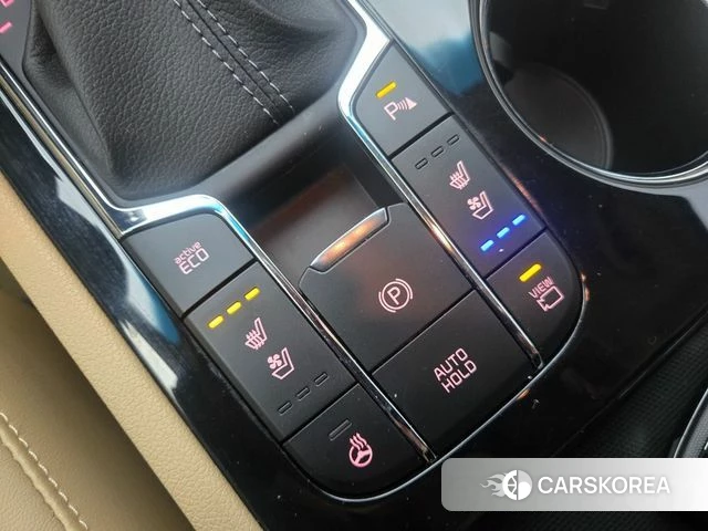 Kia The New Carnival 2018 Черный из Кореи, фото 5