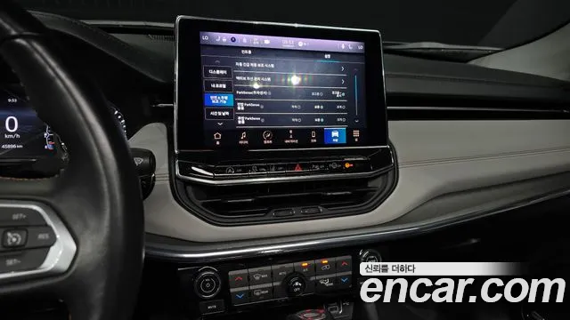 Jeep Compass 2nd Generation id 2842815 из Кореи 5