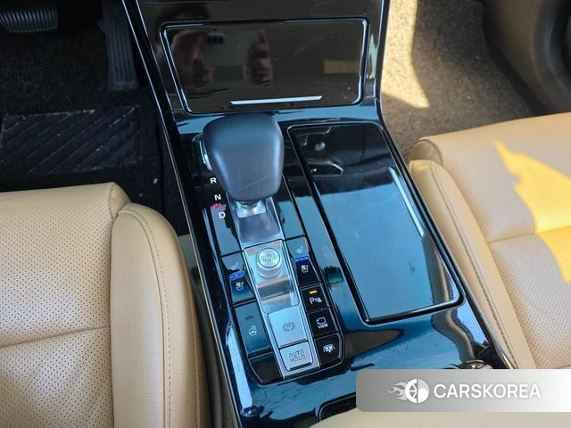 Kia K7 Premier 2019 Черный из Кореи, фото 5