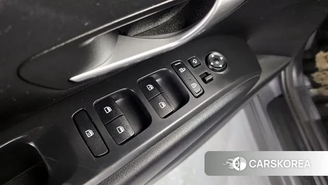 Hyundai Tucson (NX4) 2022 Серый из Кореи, фото 5