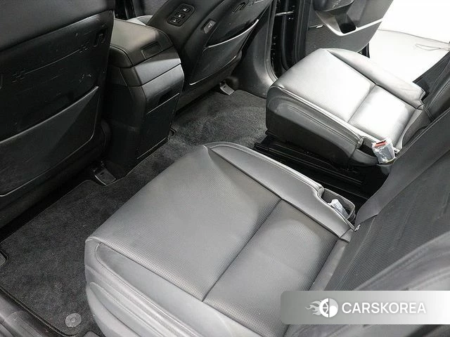Hyundai Santa Fe (MX5) 2023 Черный из Кореи, фото 5