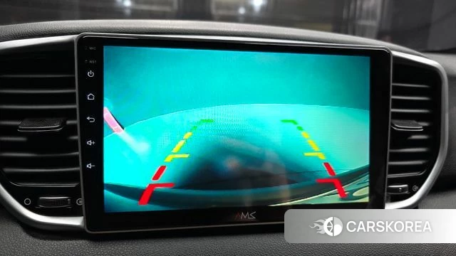 Kia Sportage The Bold 2019 Серый из Кореи, фото 5