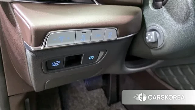 Genesis GV80 2020 Серый из Кореи, фото 5