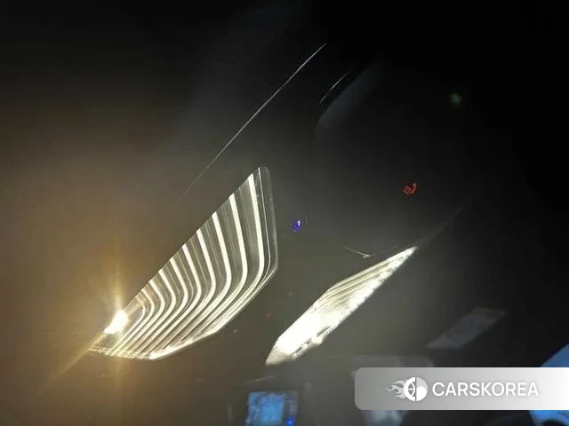 BMW 5 Series (G30) 2022 Белый из Кореи, фото 5