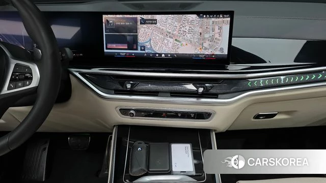 BMW X5 (G05) 2026 Черный из Кореи, фото 5