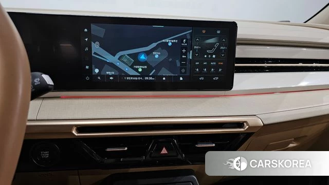 Ssangyong Actian 2nd Generation 2024 Черный из Кореи, фото 5