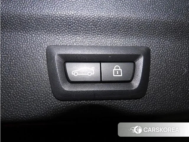 Mini Cooper S Countryman 2020 Зеленый из Кореи, фото 5